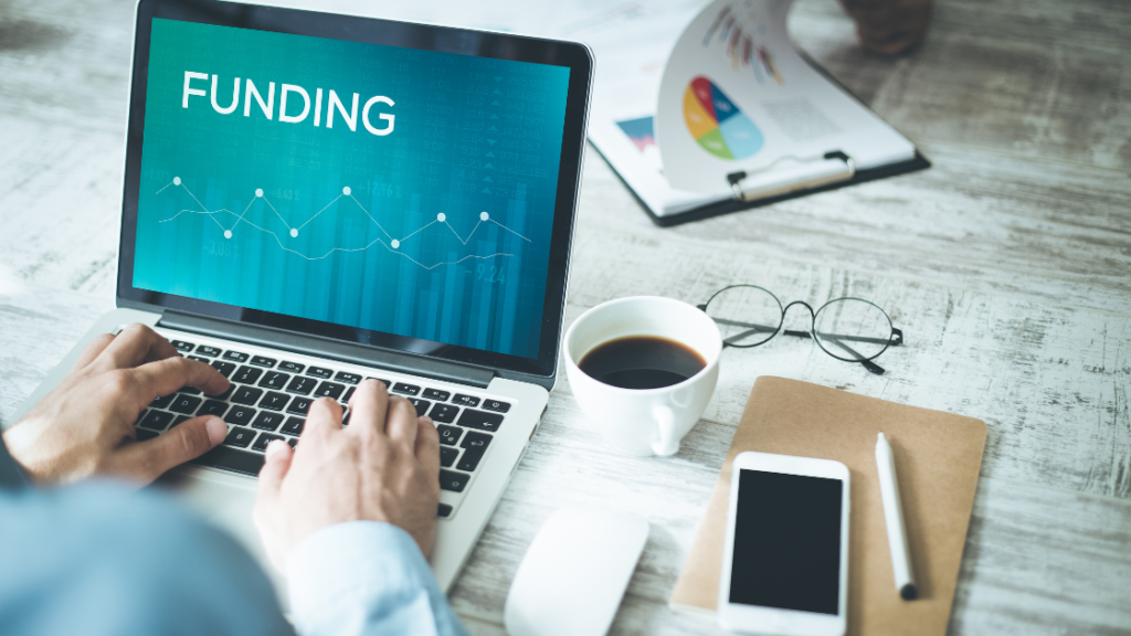 Step-by-Step Guide to Getting Funded Quickly