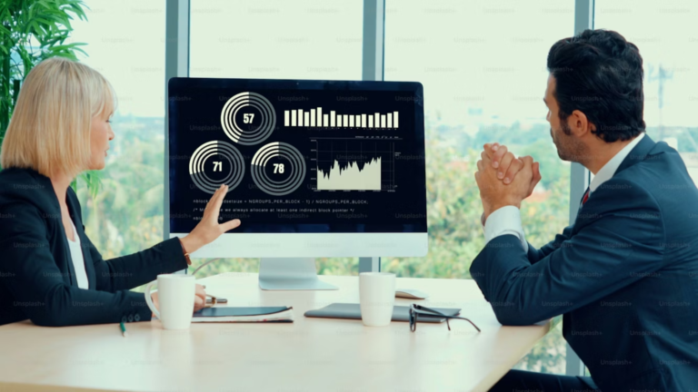 10 best business intelligence tools for small businesses in 2026