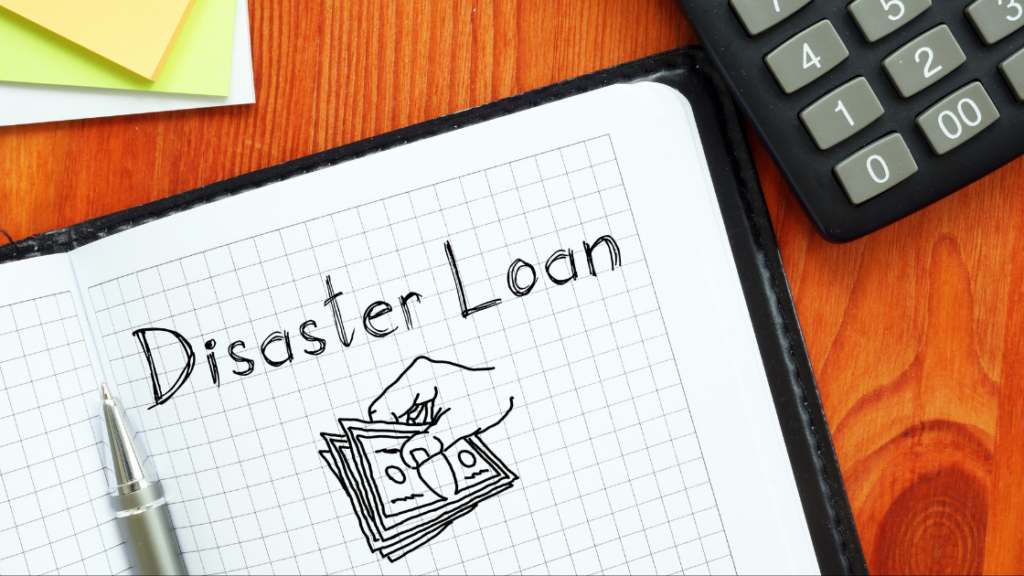 Best Way on How to Get SBA Disaster Loan 2026 Requirements for an SBA Disaster Loan