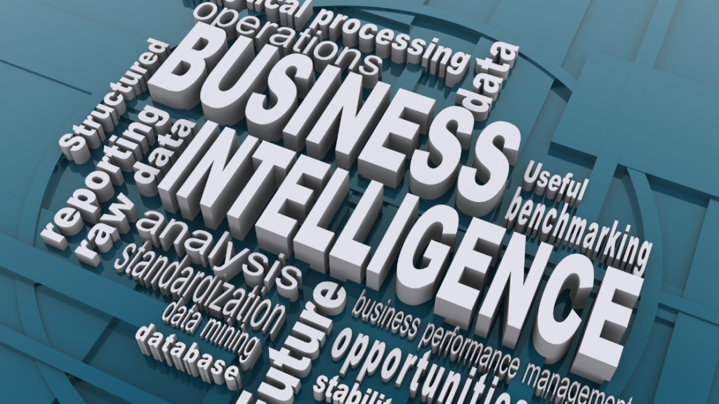 Benefits of Business Intelligence for Businesses