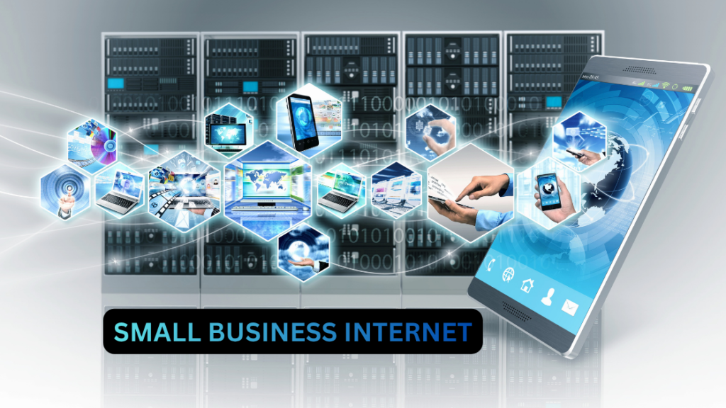 Latest Best Small Business Internet for SMEs in 2026