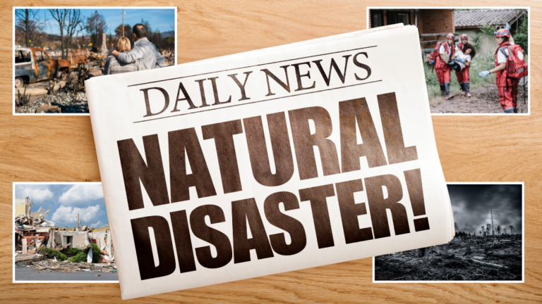 Home Best Way on How to Get SBA Disaster Loan 2026