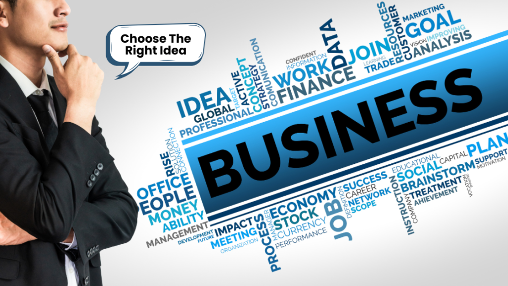 Guides on How to Choose Good Business Ideas in 2026 Why Choosing the Right Idea Matters Before You Start