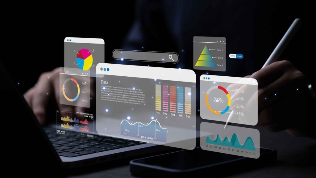 What are business intelligence tools? How to Choose the Right Tool You Need (2026) 10 Business Intelligence Platforms to Consider in 2026.