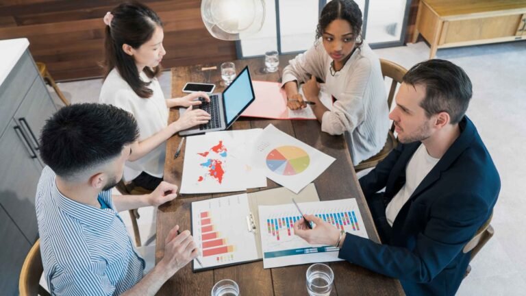 Home What are business intelligence tools? How to Choose the Right Tool You Need (2026).