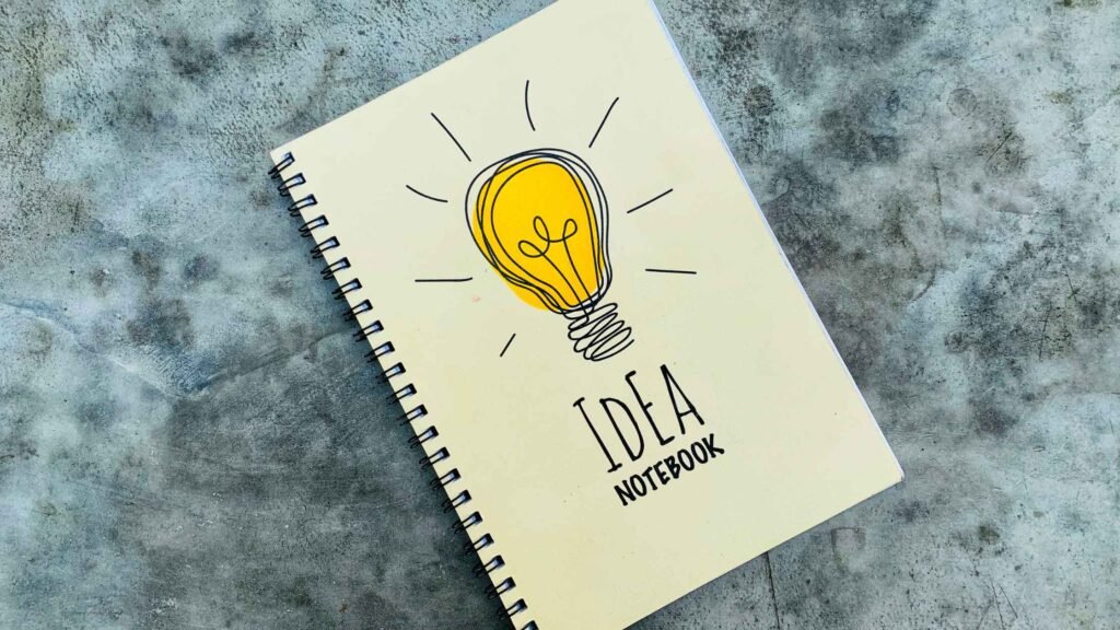 A 30-Day Idea Validation Plan.