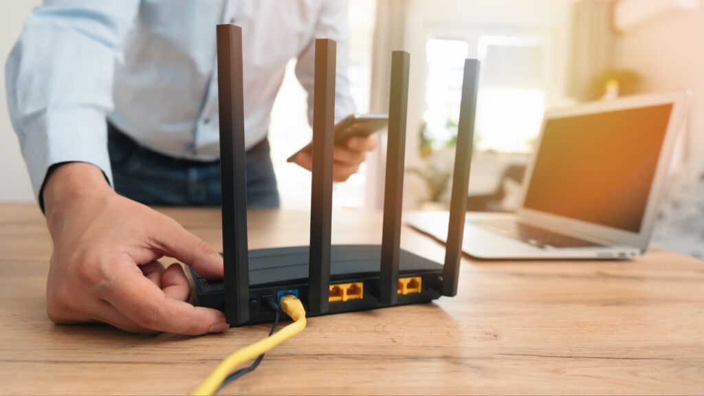 Latest Best Small Business Internet for SMEs in 2026 The best 6 Internet Service Providers for Small Businesses in 2026