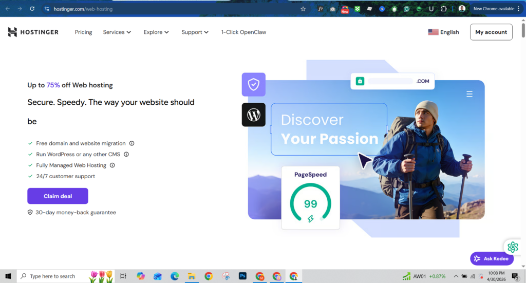How to Set Up Hostinger Web Hosting in 2026 (7 Step-By-Step Guide for Beginners) how to set up hostinger web hosting in 2026 (7 step by step guide for beginners) (6)