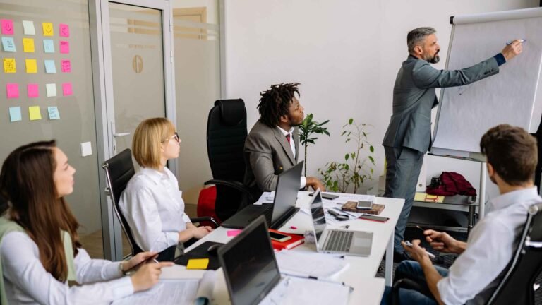 Home Best Guide on Business Development Strategy