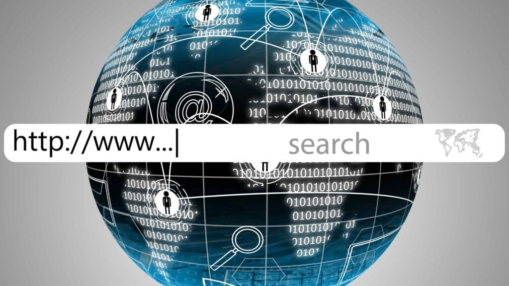 What Is an Internet Domain?