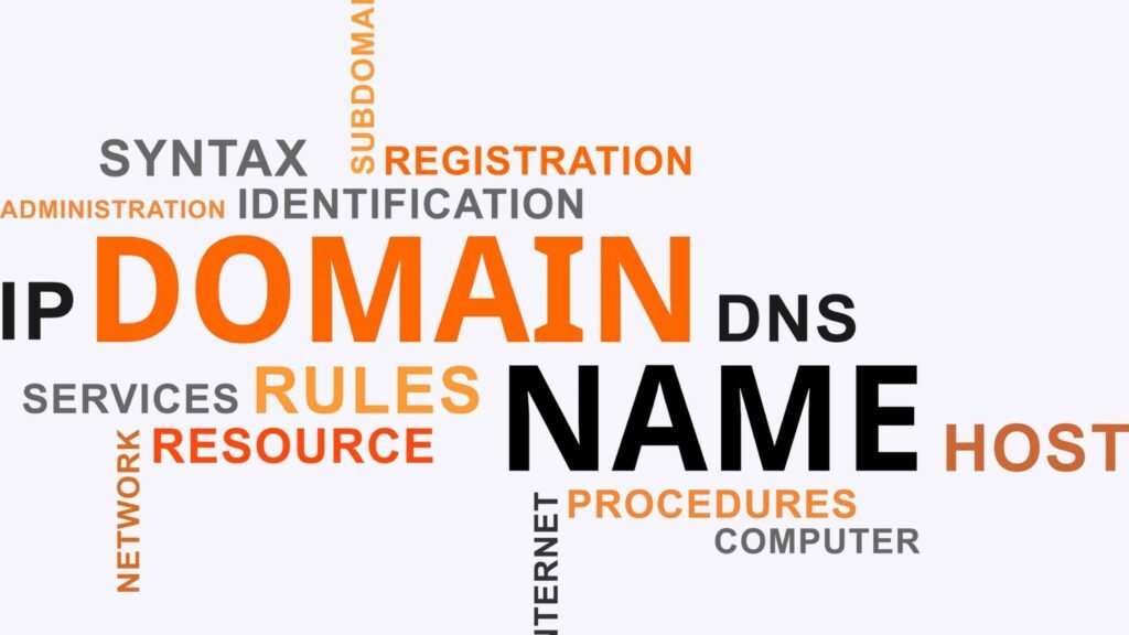 Domain Registrar: How to Choose the Right One in 2026 How to Choose a Good Domain Name.