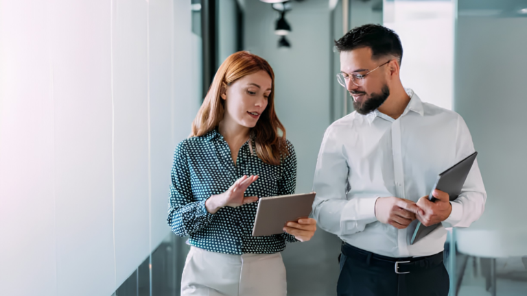 Best Guide on Business Development Strategy