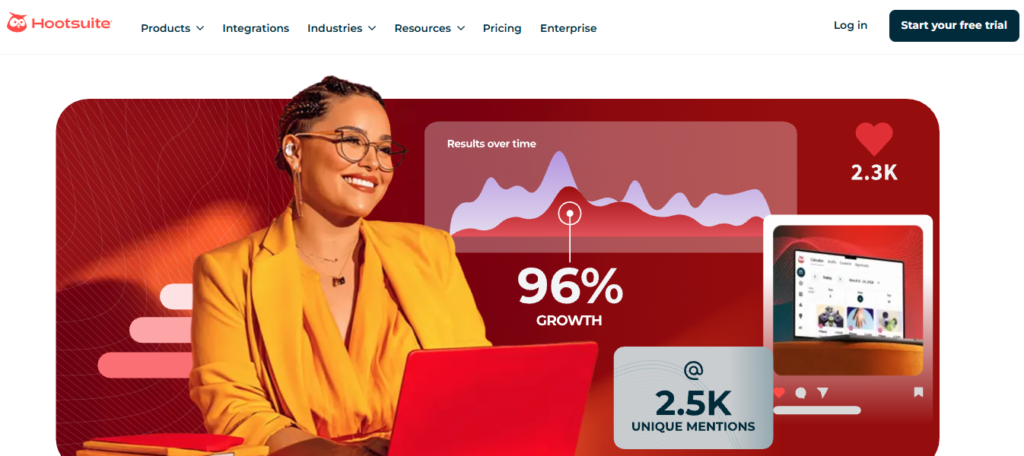 hootsuite
