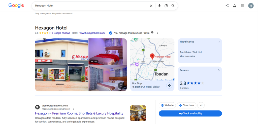 Local Marketing Strategies for Google Business Profile