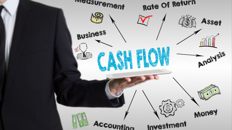 Home How to Resolve Cash Flow Issues in a 2026 Business