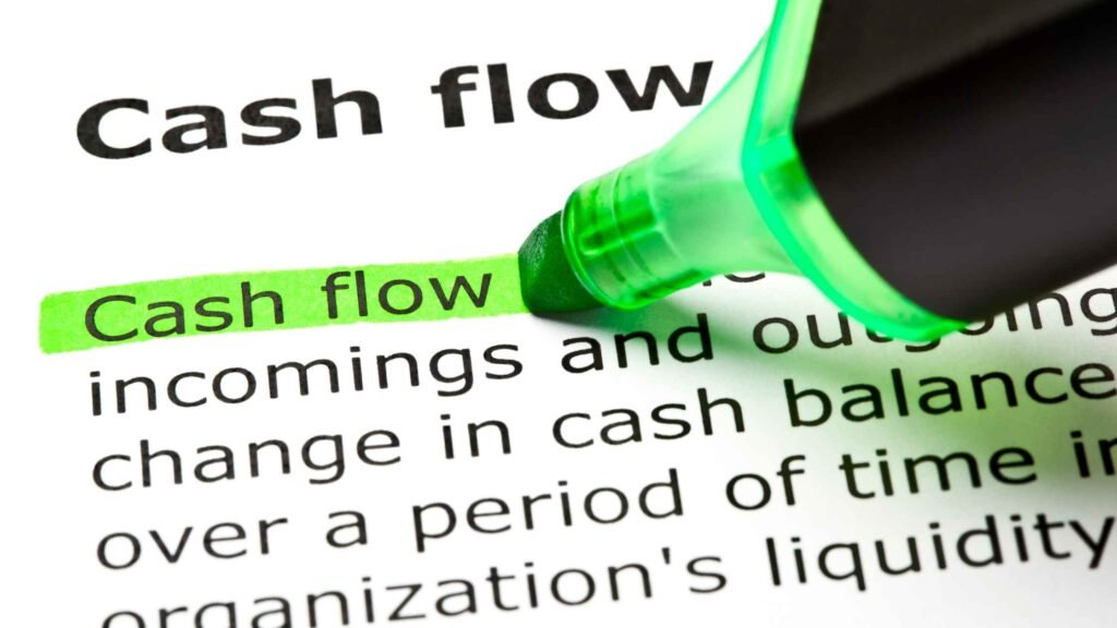 What Is Cash Flow?