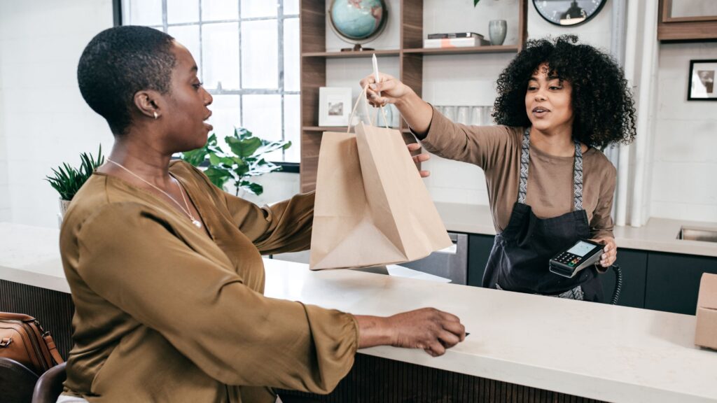 How to Turn Website Visitors Into Customers