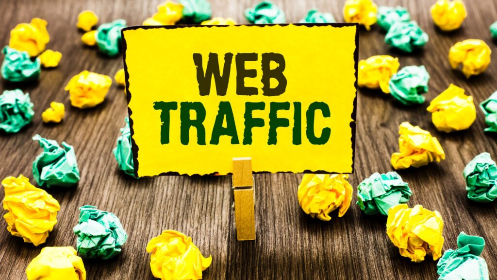 ho Is a Website Visitor?