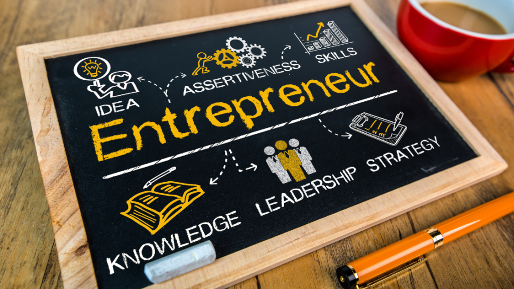 How to Build the Qualities of an Entrepreneur
