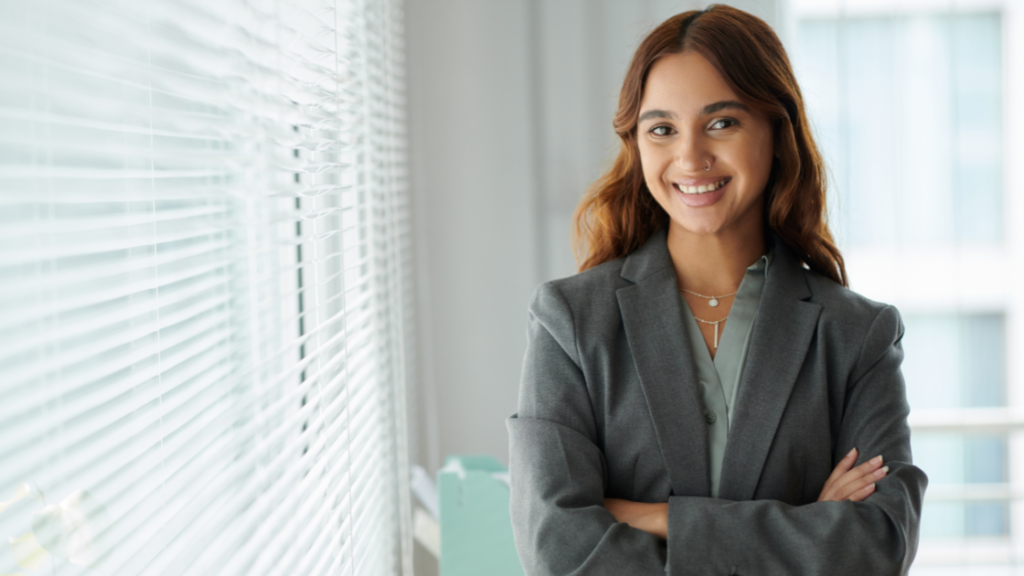 Real-World Application of Entrepreneurial Qualities