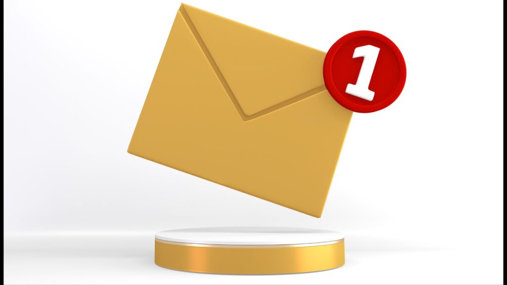 Why Building an Email List Is Important