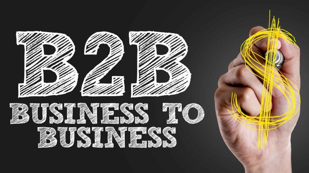 How to do B2B Lead Generation Without Expensive Ads.
