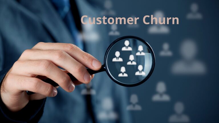 Blog How to Reduce Customer Churn in a Business in 2026: Proven Strategies to Improve Customer Retention