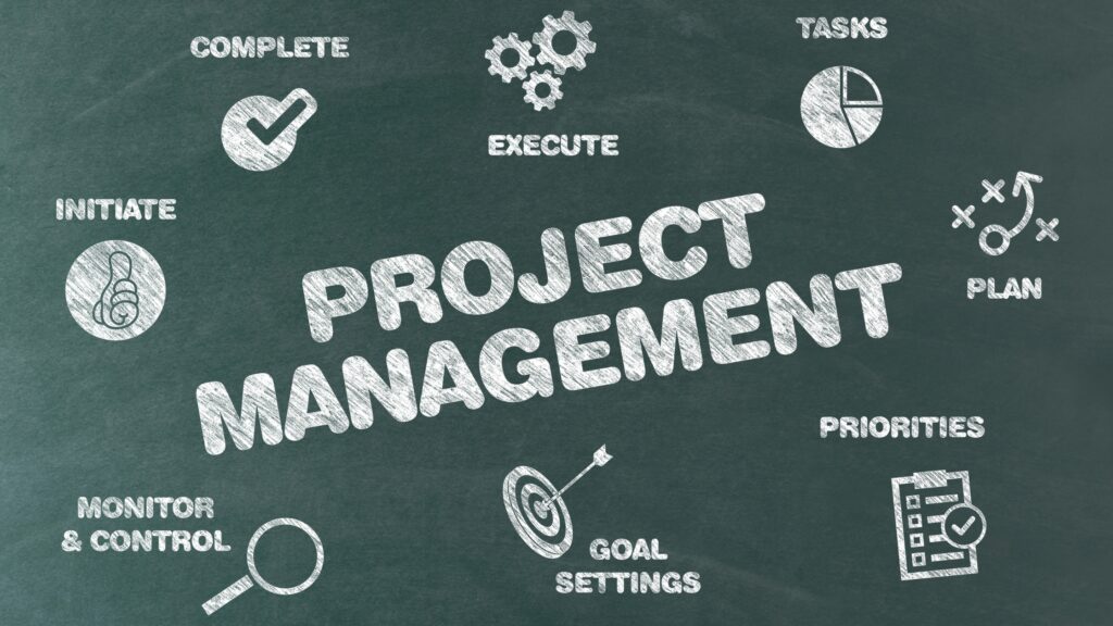 How To Know If Your Multi-Project Management System Is Working