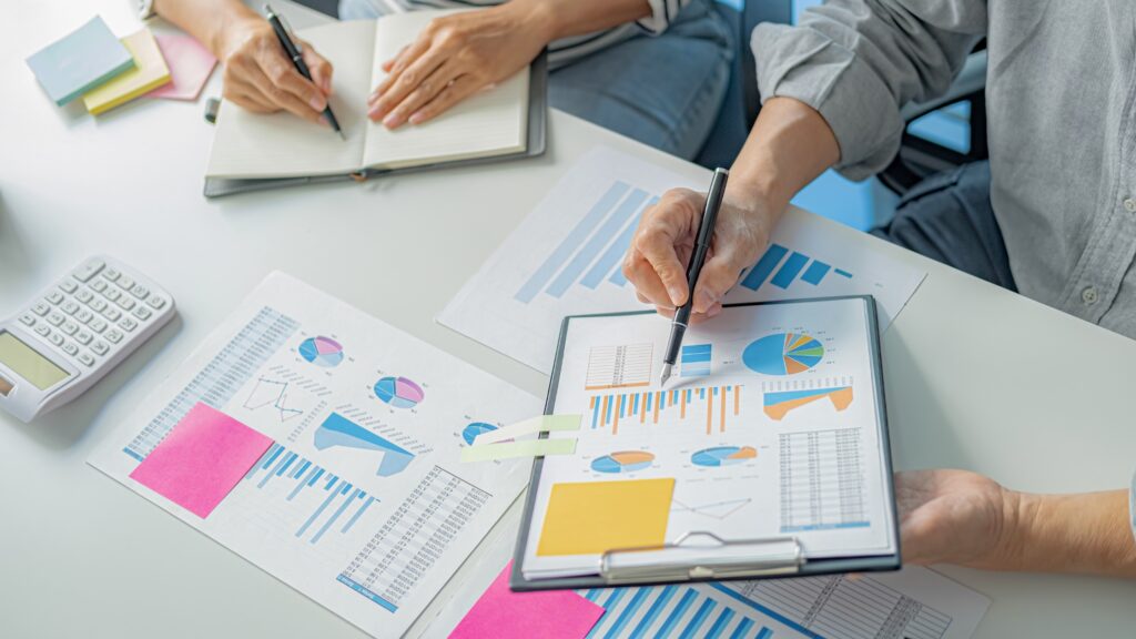 Common Mistakes When Managing Multiple Projects