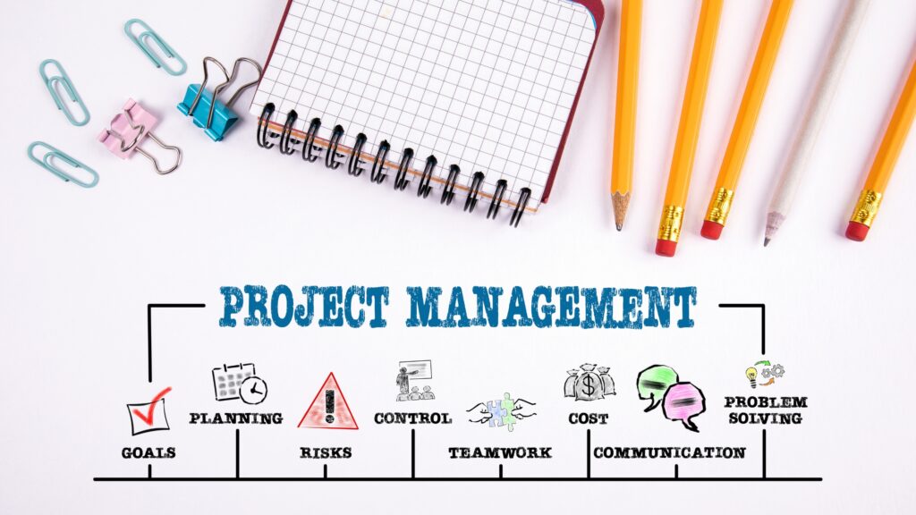 What Is Multi-Project Management and Why Is It Important in 2026?
