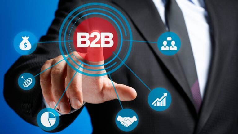 B2B Lead Generation: How to Generate Without Expensive Ads