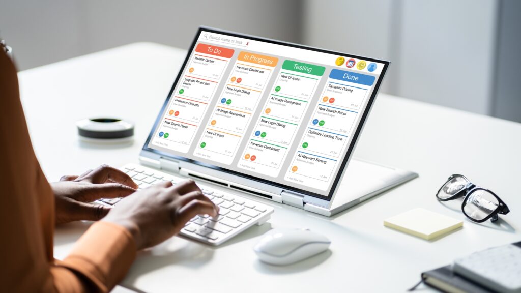 How to Manage Multiple Projects Without Missing Deadlines