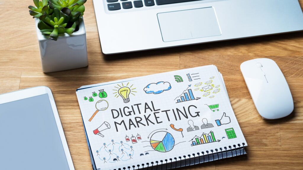 How to Do Digital Marketing the Right Way: The Complete Beginner-to-Expert Guide (2026) What is Digital Marketing?
