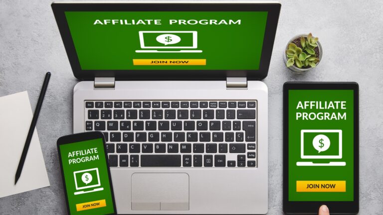 Blog How to Start Affiliate Marketing for Beginners in 2026: The Complete Guide