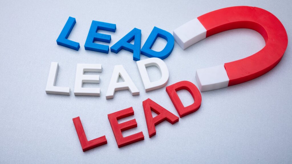 How to Generate B2B Leads Without Expensive Ads
