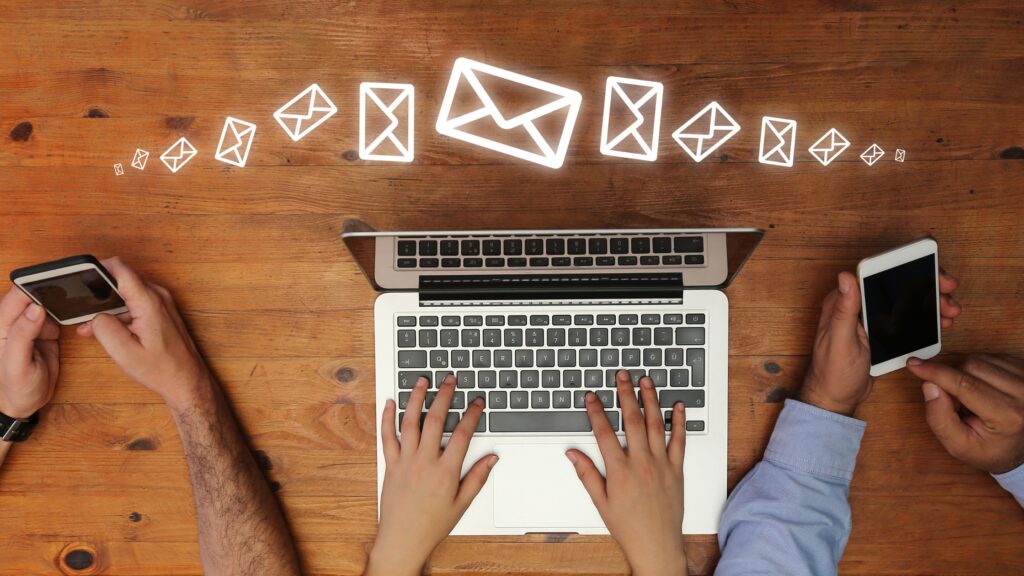 Email Marketing: How to Do It in the Right Way (Proven Steps) Email Marketing: How to Do It in the Right Way (Proven Steps)
