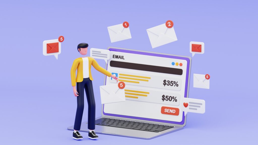 Best B2B Lead Database Platforms for Email Prospecting