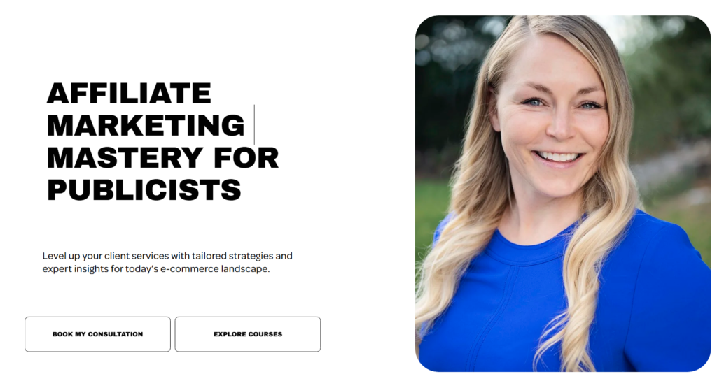 How to Start Affiliate Marketing for Beginners in 2026: The Complete Guide Sarah Karger is an affiliate marketer