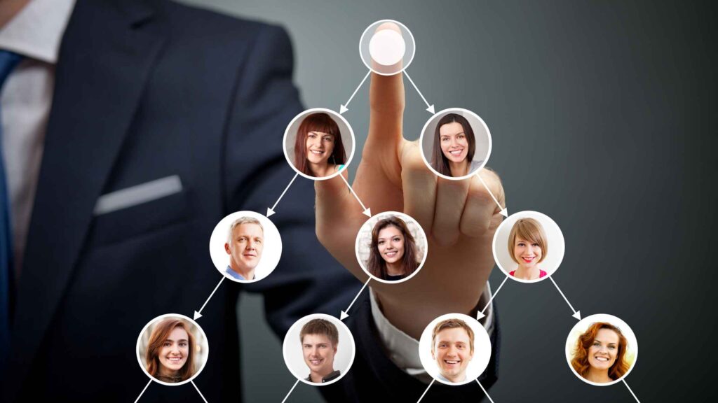 Network Marketing: How to Create a Successful Strategy in 2026 Is Network Marketing a Pyramid Scheme?