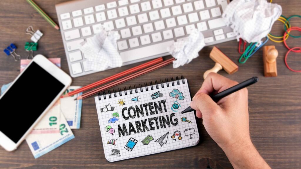 What Is Content Marketing?