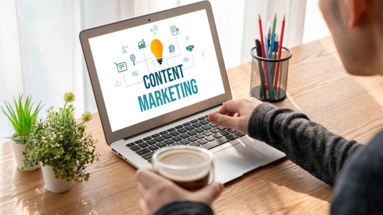 Content Marketing: Step-by-Step Guide on How to Do It