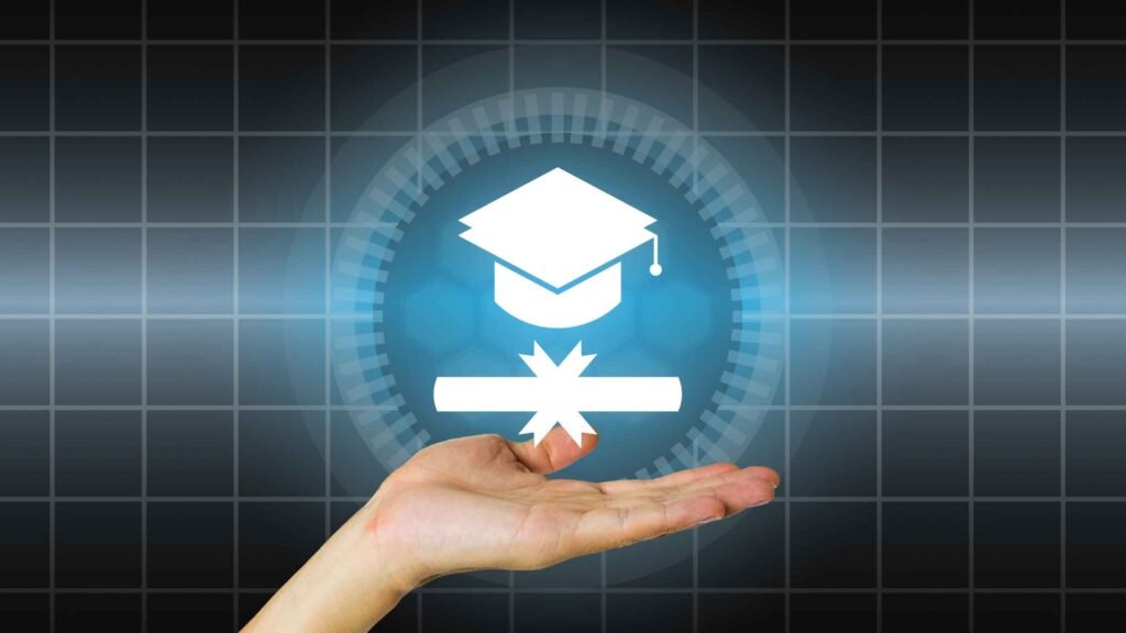 Platforms That Offer Content Marketing Certification