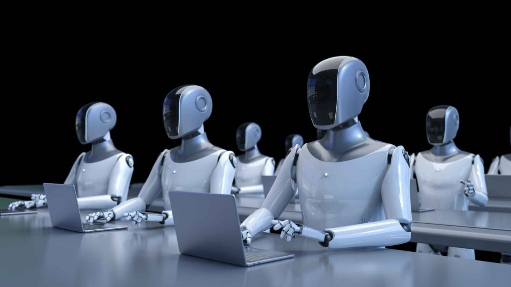 What Are AI Agents? Complete Guide On How To Choose Them in 2026 What Are AI Agents?