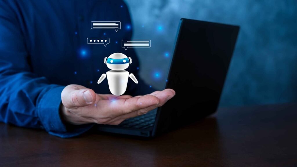 What Are AI Agents? Complete Guide On How To Choose Them in 2026 Step-by-Step Guide on How to Choose AI Agents