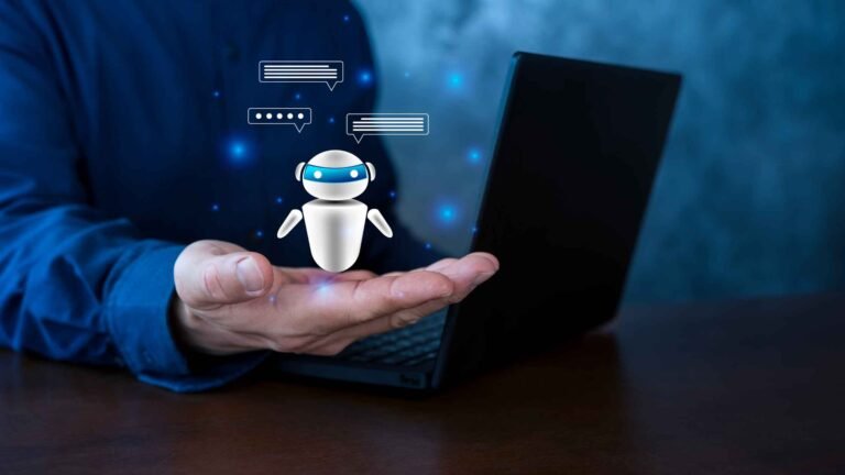 Home Step-by-Step Guide on How to Choose AI Agents