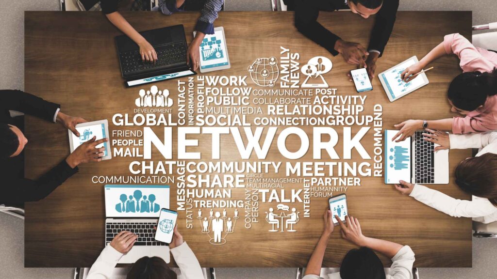 Network Marketing: How to Create a Successful Strategy in 2026 Network Marketing: How to Create a Successful Strategy in 2026